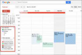 Google Calendar by Google