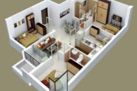 Home Design 3D torrent download - Georgia and West