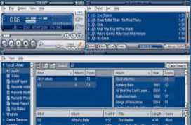 winamp torrents