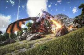 Pokemon Evolved Mod For Ark Survival Windows 7 8 Torrent Georgia And West